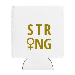 Regular 12 oz Can Cooler