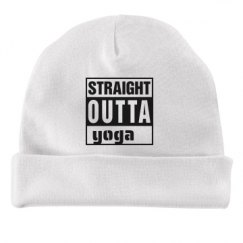 Rabbit Skins Baby Hat