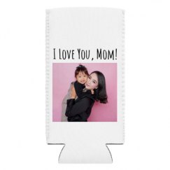 Slim 12 oz Can Cooler