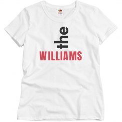 The williams