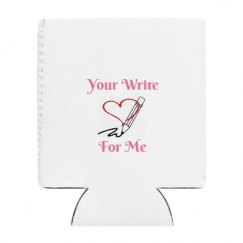 Regular 12 oz Can Cooler