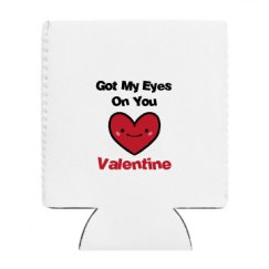 Regular 12 oz Can Cooler