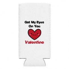 Slim 12 oz Can Cooler