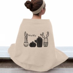 Gildan Heavy Blend Fleece Stadium Blanket