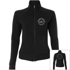 Fitted Jacket 