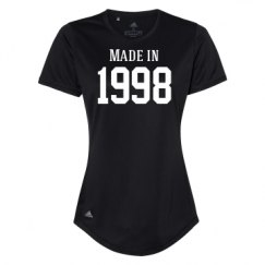 Women's Adidas Sport Shirt