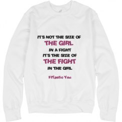 Unisex Basic Promo Crewneck Sweatshirt