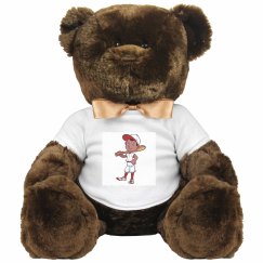 Baseball bear