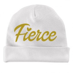 Rabbit Skins Baby Hat