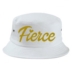 Unisex Bucket Hat