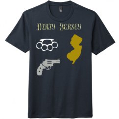 Unisex Perfect Tri Tee