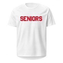 Unisex Sports Jersey