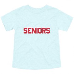 Toddler Triblend Tee