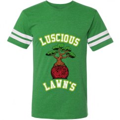 Unisex Vintage Sports Tee