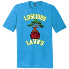 Unisex Perfect Tri Tee