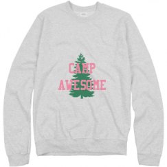 Unisex Basic Promo Crewneck Sweatshirt