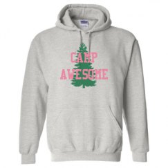 Unisex Basic Promo Hoodie
