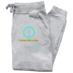 Unisex Fleece Jogger