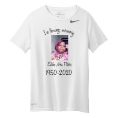 Youth Nike Legend Shirt