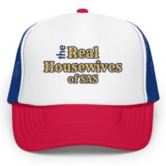 The Real Housewives of SAS