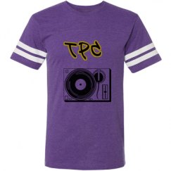 Unisex Vintage Sports Tee