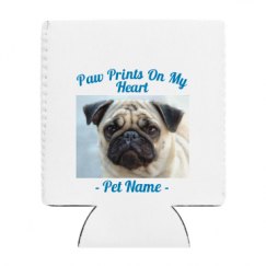 Regular 12 oz Can Cooler