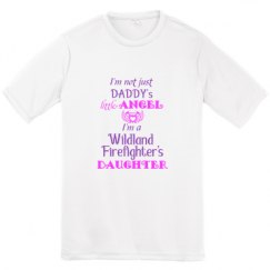 Youth Athletic Performance Tee