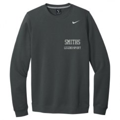 Unisex Nike Crewneck Sweatshirt