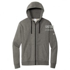 Unisex Nike Full Zip Hoodie