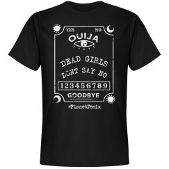 OUIJI DEAD GIRL BOARD