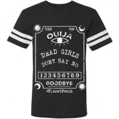 Unisex Vintage Sports Tee