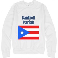 Unisex Basic Promo Crewneck Sweatshirt