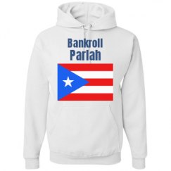 Unisex Basic Promo Hoodie