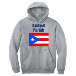 Unisex Carhartt Hooded Sweatshirt