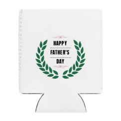 Regular 12 oz Can Cooler