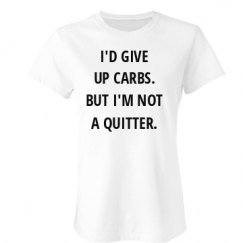 Ladies Slim Fit Favorite Tee