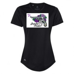 Women's Adidas Sport Shirt