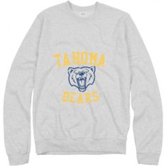 Unisex Basic Promo Crewneck Sweatshirt