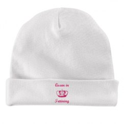 Rabbit Skins Baby Hat