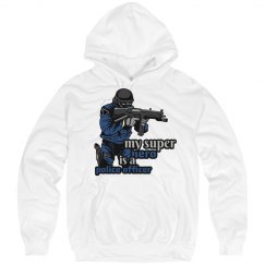 Police Hero (hoodie)