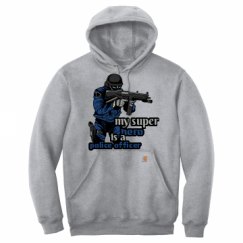 Unisex Carhartt Hooded Sweatshirt