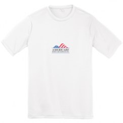 Youth Athletic Performance Tee