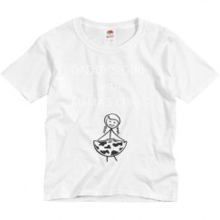 Youth Basic Promo Tee