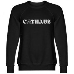 Unisex Triblend Crewneck Sweatshirt