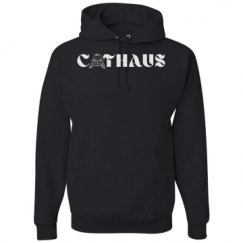 Unisex Basic Promo Hoodie