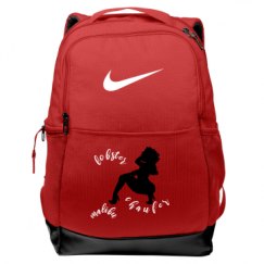 Nike Brasilia Medium Backpack