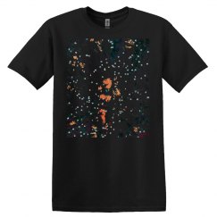 Abtract Painting Abstract Digital Art Painting Explosio