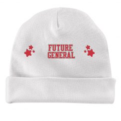 Future General Infant Skull Cap