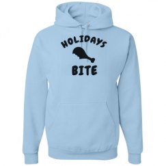 Unisex Basic Promo Hoodie