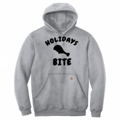 Unisex Carhartt Hooded Sweatshirt